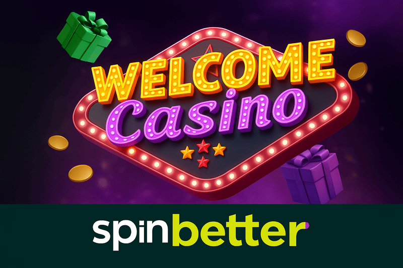 Spinbetter bonus final